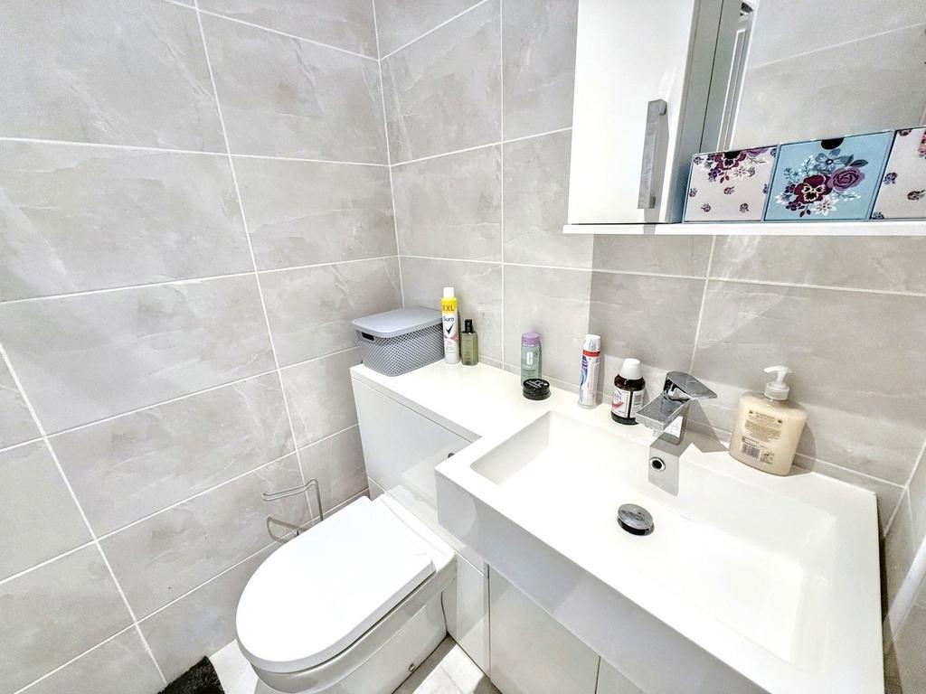 En Suite