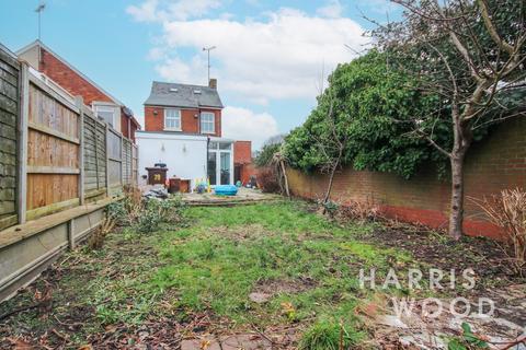 3 bedroom detached house for sale, Canterbury Road, Colchester, Essex