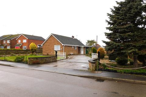 3 bedroom detached bungalow for sale, Cranesgate South, Whaplode St. Catherines