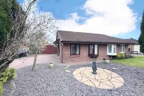 2 bedroom semi-detached bungalow for sale, Pemberton Road, Woodham, Newton Aycliffe