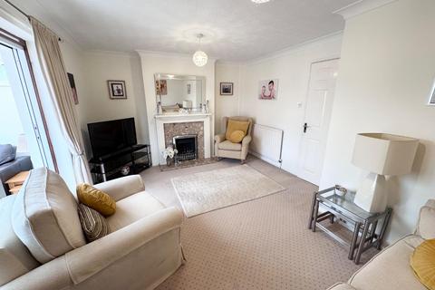2 bedroom semi-detached bungalow for sale, Pemberton Road, Woodham, Newton Aycliffe