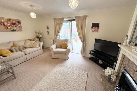 2 bedroom semi-detached bungalow for sale, Pemberton Road, Woodham, Newton Aycliffe