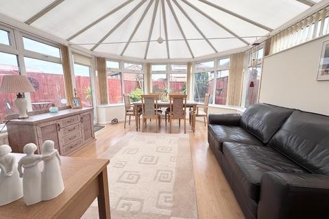 2 bedroom semi-detached bungalow for sale, Pemberton Road, Woodham, Newton Aycliffe