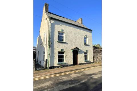 3 bedroom townhouse for sale, 2 Goldwire Lane, Over Monnow, NP25