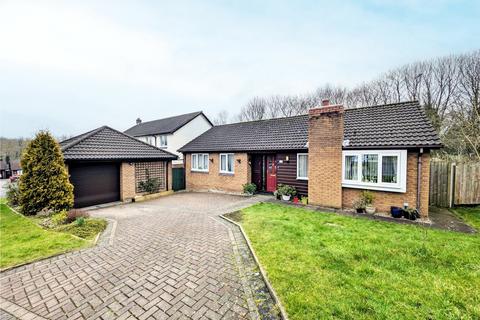 3 bedroom bungalow for sale, Ferndale Drive, Priorslee, Telford, Shropshire, TF2