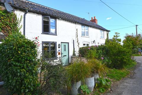 2 bedroom terraced house for sale, Wrentham, Near Southwold, Suffolk