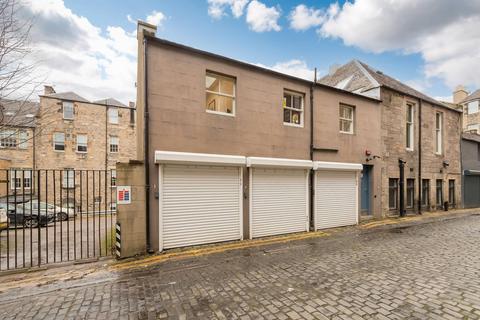 Garage for sale, Triple Garage, Thistle Street North West Lane, Edinburgh, EH2