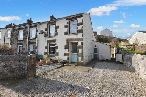 3 bedroom end of terrace house for sale, Chapel Road, Tuckingmill, Camborne