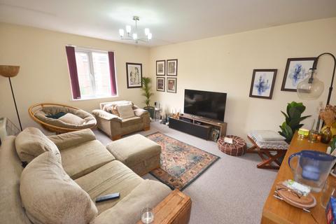 2 bedroom flat for sale, Hickory Close, Coventry, CV2