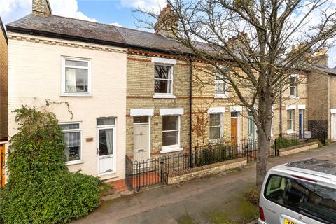231 High Street, Chesterton, Cambridge, CB4 1NL