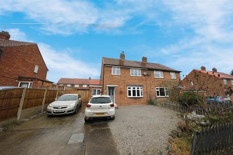 3 bedroom semi-detached house for sale, Hill Crest, Beverley