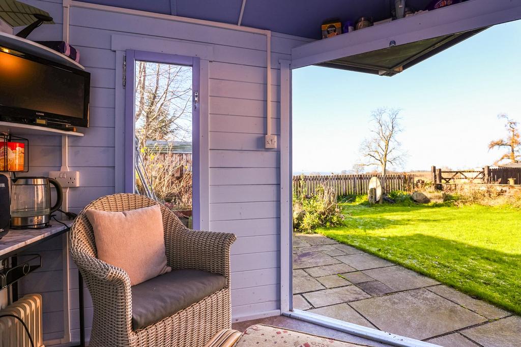 Summer House