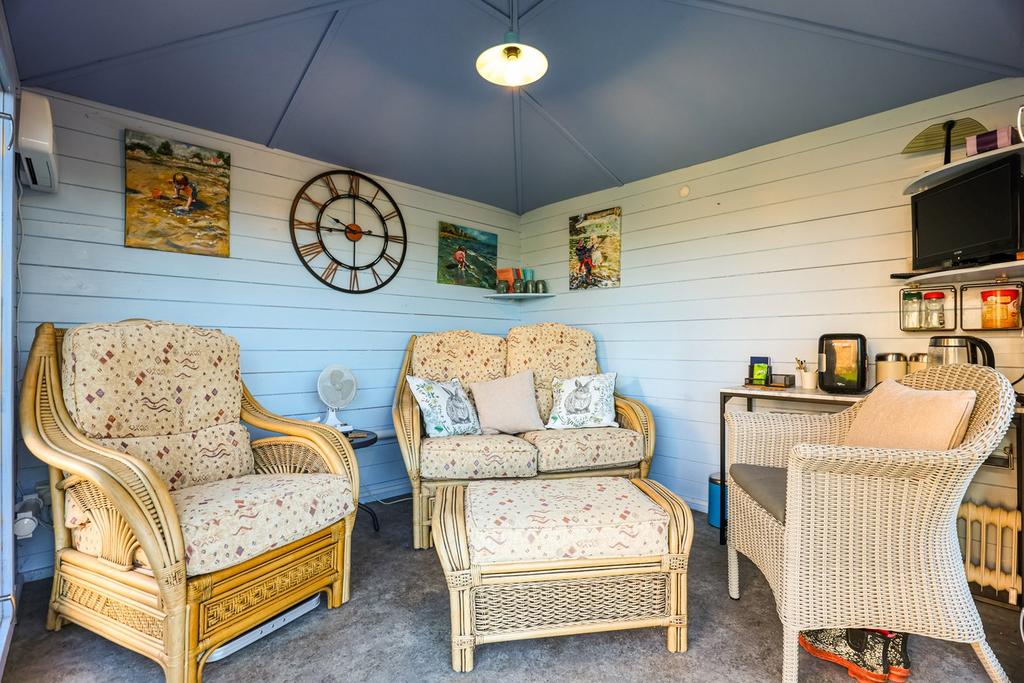 Summer House