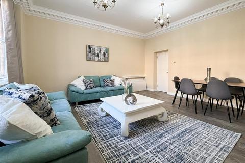 3 bedroom apartment to rent, Hanover Gate Mansions, Regents Park, NW1