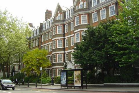 3 bedroom apartment to rent, Hanover Gate Mansions, Regents Park, NW1