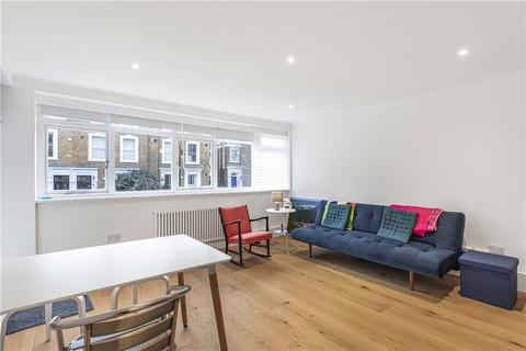 Studio to rent, Oakley Road, London, N1