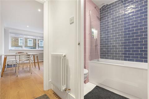 Studio to rent, Oakley Road, London, N1