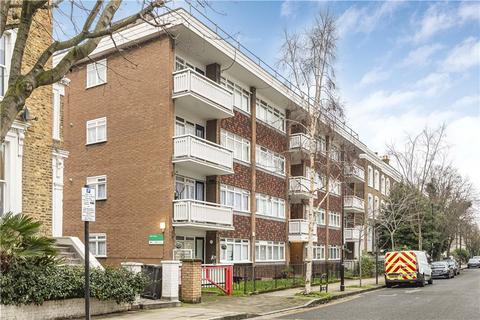 undefined, Oakley Road, London, N1