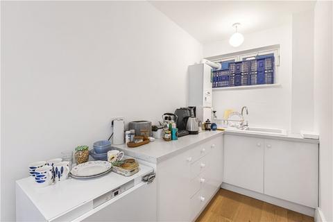 undefined, Oakley Road, London, N1