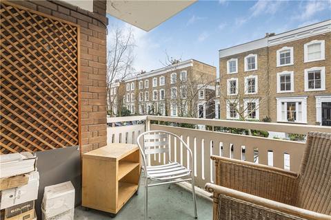 undefined, Oakley Road, London, N1