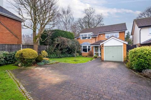20 Ashdene Close, Sutton Coldfield, B73 6HL