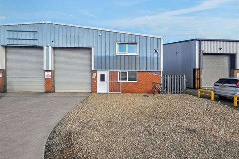 Property to rent, Edison Court, Pinchbeck