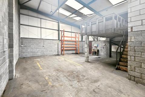 Property to rent, Edison Court, Pinchbeck