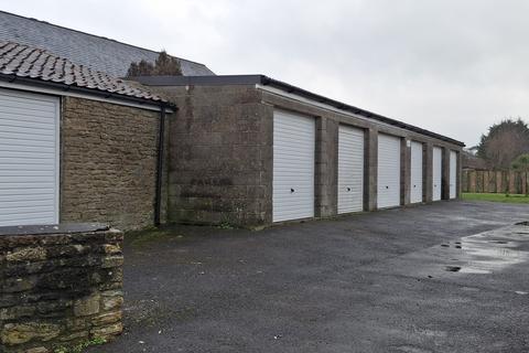 Garage to rent, Green Lane, Frome BA11