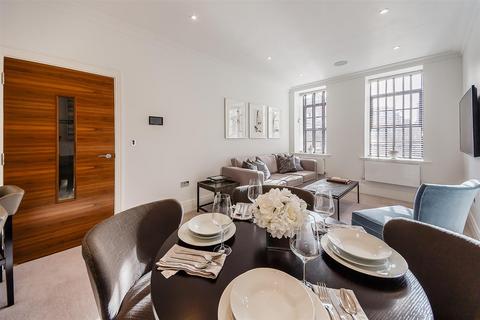 1 bedroom apartment to rent, Palace Wharf, Hammersmith, W6