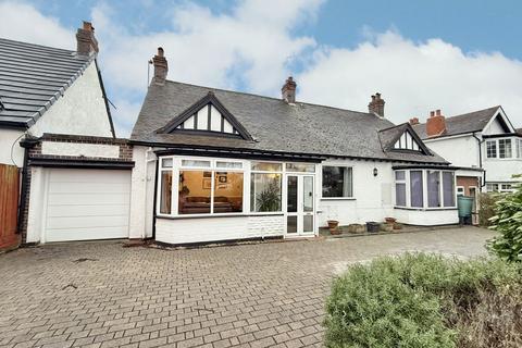 4 bedroom detached bungalow for sale, Robin Hood Lane, Hall Green