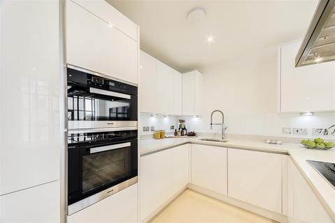 2 bedroom apartment to rent, Palace Wharf, Hammersmith, W6