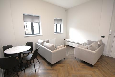 undefined, Maritime Street, Leith, Edinburgh, EH6