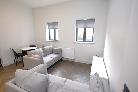 undefined, Maritime Street, Leith, Edinburgh, EH6