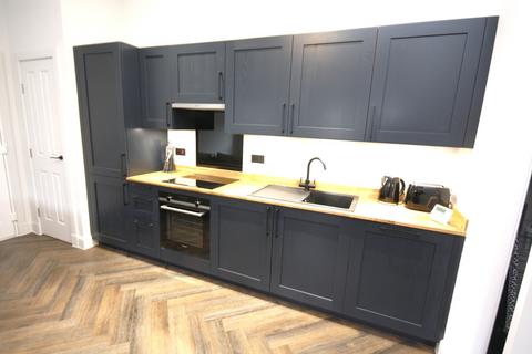 undefined, Maritime Street, Leith, Edinburgh, EH6