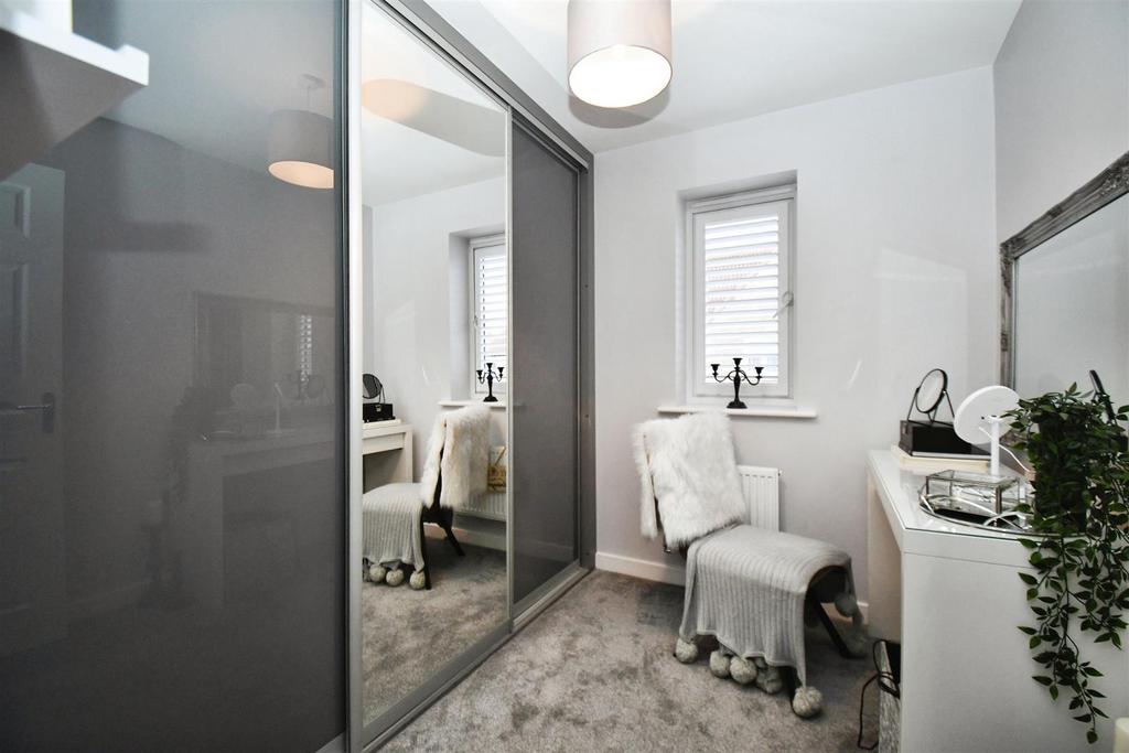 Bedroom Four