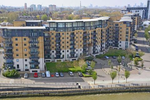 1 bedroom apartment for sale, Greenfell Mansions, Glaisher Street, Deptford, London, SE8