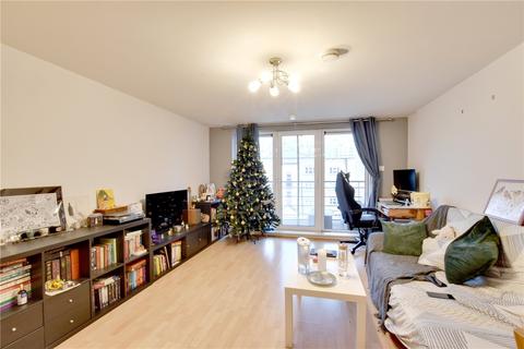 1 bedroom apartment for sale, Greenfell Mansions, Glaisher Street, Deptford, London, SE8