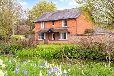 5 bedroom detached house for sale, Eastbury, Hungerford, Berkshire, RG17