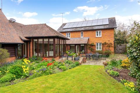 5 bedroom detached house for sale, Eastbury, Hungerford, Berkshire, RG17