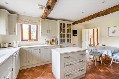 5 bedroom detached house for sale, Eastbury, Hungerford, Berkshire, RG17