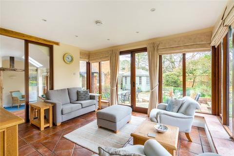 5 bedroom detached house for sale, Eastbury, Hungerford, Berkshire, RG17