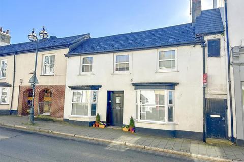 5 bedroom semi-detached house for sale, Newport Road, Barnstaple