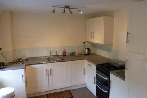 1 bedroom apartment for sale, Church Street, Gainsborough, Lincolnshire, DN21 2JR