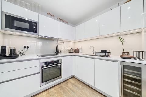 1 bedroom flat to rent, 34 Cable Walk London SE10