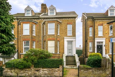 3 bedroom maisonette for sale, Elmcourt Road, Tulse Hill, London, SE27