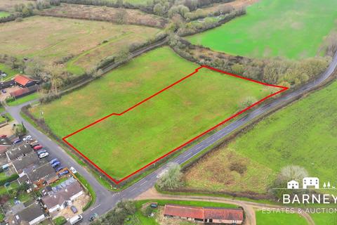 Land for sale, Mole Hill Green, Felsted CM6