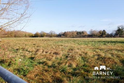 Land for sale, Mole Hill Green, Felsted CM6