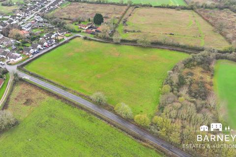 Land for sale, Mole Hill Green, Felsted CM6