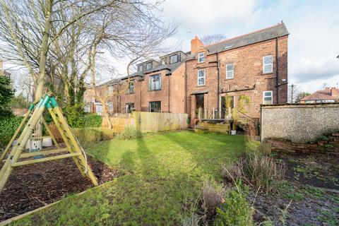 6 bedroom semi-detached house for sale, Springbridge Road, Whalley Range