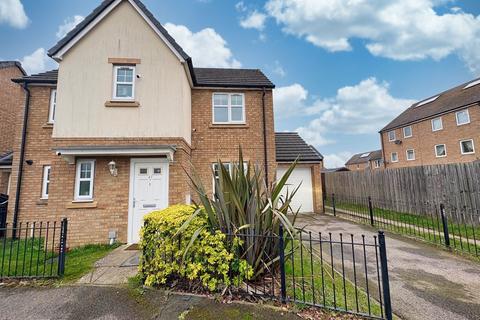 undefined, Redgrave Drive, Corby, NN18